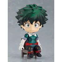 Nendoroid Swacchao! - Nendoroid - Boku no Hero Academia (My Hero Academia) / Midoriya Izuku