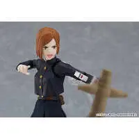 figma - Jujutsu Kaisen / Kugisaki Nobara