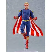 figma - The Boys / The Homelander