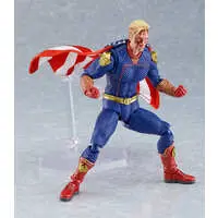 figma - The Boys / The Homelander