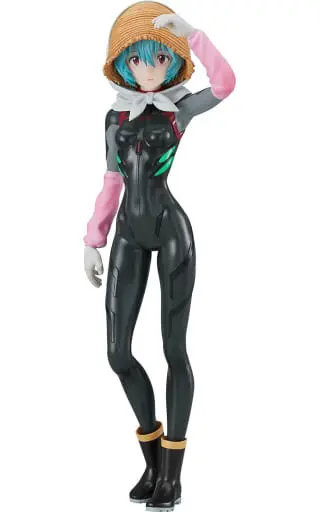 POP UP PARADE - Neon Genesis Evangelion / Ayanami Rei (tentative name)