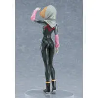 POP UP PARADE - Neon Genesis Evangelion / Ayanami Rei (tentative name)