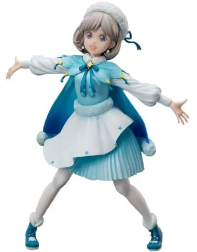 Figure - Love Live! Superstar!! / Keke Tang