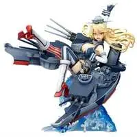 Figure - KanColle / Iowa