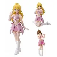 Revoltech - The Idolmaster / Hoshii Miki