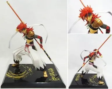 Figure - Hakuoki / Harada Sanosuke