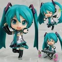 Nendoroid - VOCALOID / Hatsune Miku