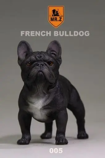 French Bulldog (Black)