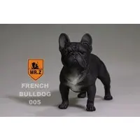 French Bulldog (Black)