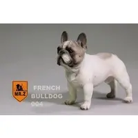 French Bulldog (Amber)
