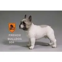 French Bulldog (Amber)