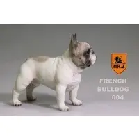 French Bulldog (Amber)