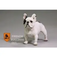 French Bulldog (Black & White)