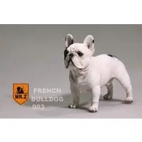 French Bulldog (Black & White)