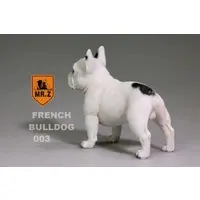 French Bulldog (Black & White)