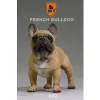 French Bulldog (Brown)