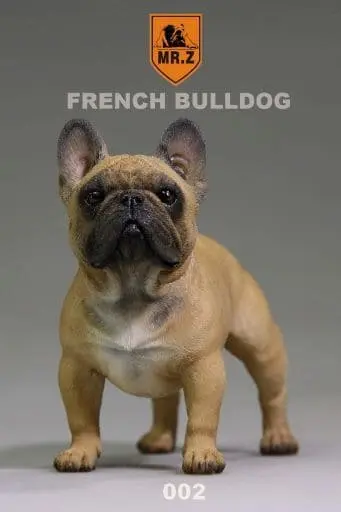 French Bulldog (Brown)