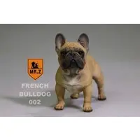 French Bulldog (Brown)
