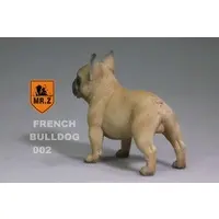 French Bulldog (Brown)