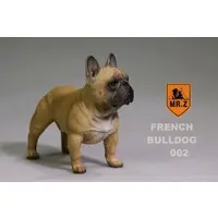 French Bulldog (Brown)