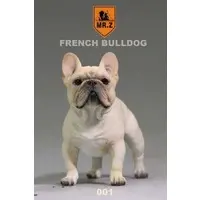 French Bulldog (Cream)