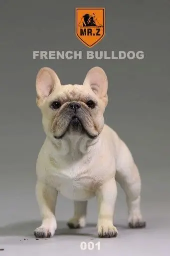 French Bulldog (Cream)