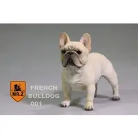 French Bulldog (Cream)