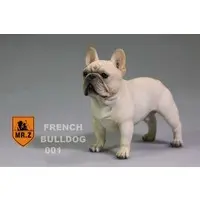 French Bulldog (Cream)