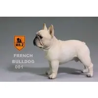 French Bulldog (Cream)