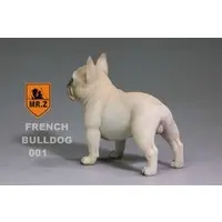 French Bulldog (Cream)