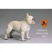 French Bulldog (Cream)