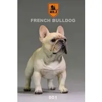 French Bulldog (Cream)