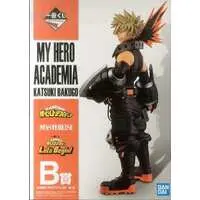 Ichiban Kuji - Boku no Hero Academia (My Hero Academia) / Bakugou Katsuki