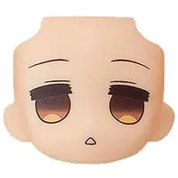 Nendoroid - Nendoroid More - Nendoroid More: Face Swap