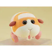 Nendoroid - Pui Pui Molcar