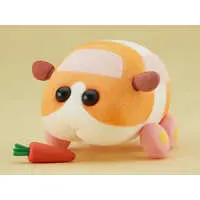 Nendoroid - Pui Pui Molcar