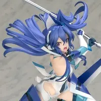 Figure - Senki Zesshou Symphogear / Kazanari Tsubasa