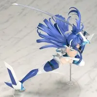 Figure - Senki Zesshou Symphogear / Kazanari Tsubasa