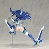 Figure - Senki Zesshou Symphogear / Kazanari Tsubasa