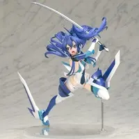 Figure - Senki Zesshou Symphogear / Kazanari Tsubasa