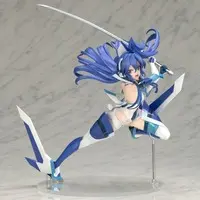 Figure - Senki Zesshou Symphogear / Kazanari Tsubasa