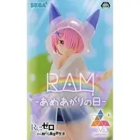 Luminasta - Re:Zero / Ram