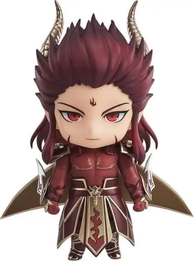 Nendoroid - The Legend of Sword and Fairy