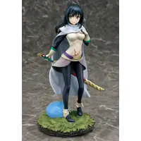 Figure - Tensura / Shizu & Rimuru Tempest