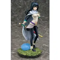 Figure - Tensura / Rimuru Tempest & Shizu