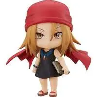 Nendoroid - Shaman King / Kyouyama Anna & Asakura Yoh