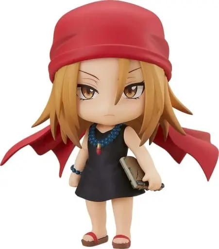 Nendoroid - Shaman King / Kyouyama Anna & Asakura Yoh