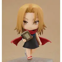 Nendoroid - Shaman King / Kyouyama Anna & Asakura Yoh