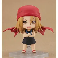 Nendoroid - Shaman King / Kyouyama Anna & Asakura Yoh