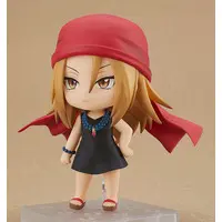 Nendoroid - Shaman King / Kyouyama Anna & Asakura Yoh